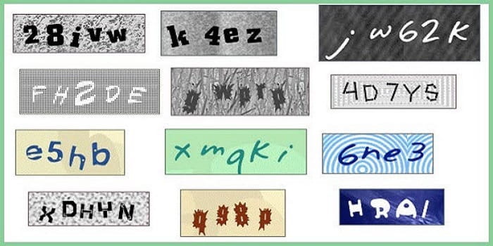 Заробіток на капчі