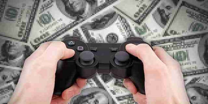 Заробіток на відео